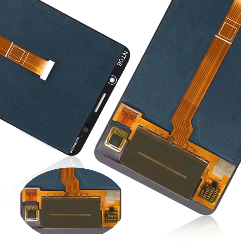 

6.0" For Huawei Mate 10 Pro LCD Display Touch Screen Digitizer For Huawei Mate 10 Pro Replacement Parts