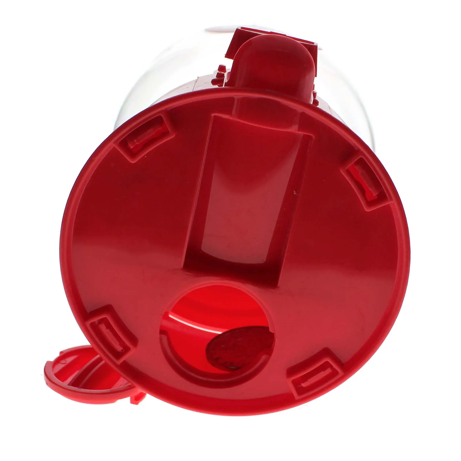 

Candy strong Dispenser Machine Children Gum Ball Snacks Storage Boxes For Kids Plastic Gifts