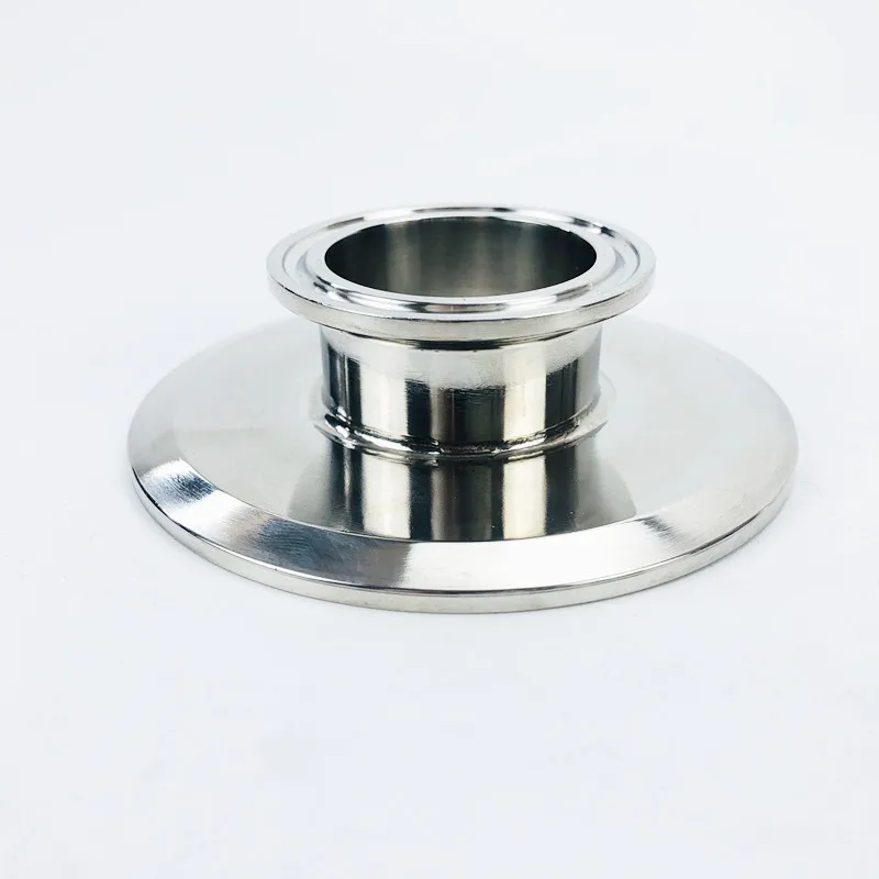 Бесплатная доставка короткий трехзажимный Редуктор 3 дюйма (76 мм) OD91 x 4 (102 OD119