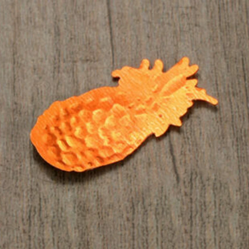 15 г/пакет Пластиковые Блестки кокосовое дерево ананас посуда Гавайское