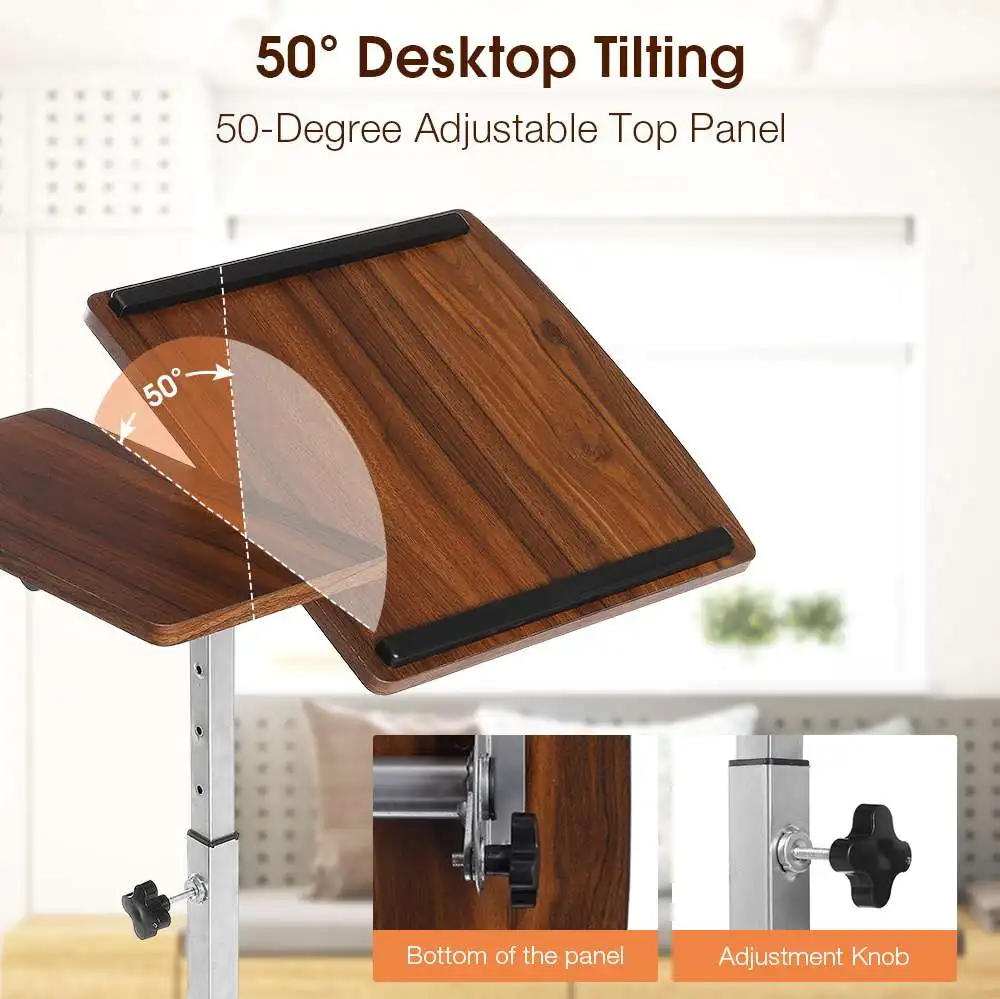 регулируемый компьютерный