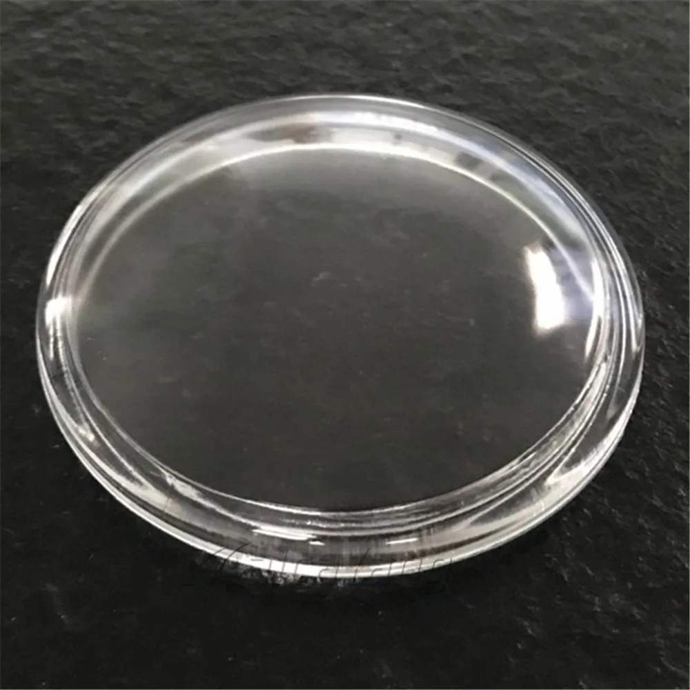 Лампы противотуманные круглые диаметром 90 мм закаленное стекло для Nissan Quest Vampira