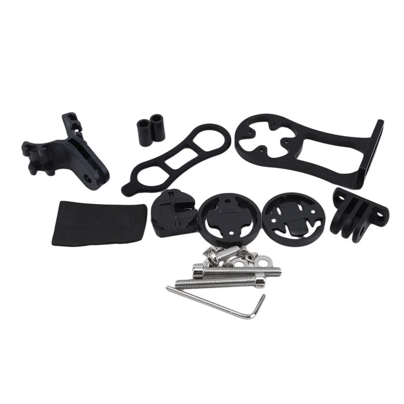 

Bike Accessories Bicycle Extension Single Pole Flashlight Code Table Lamp Bracket Mountain Road Bike Universal Cycling Parts