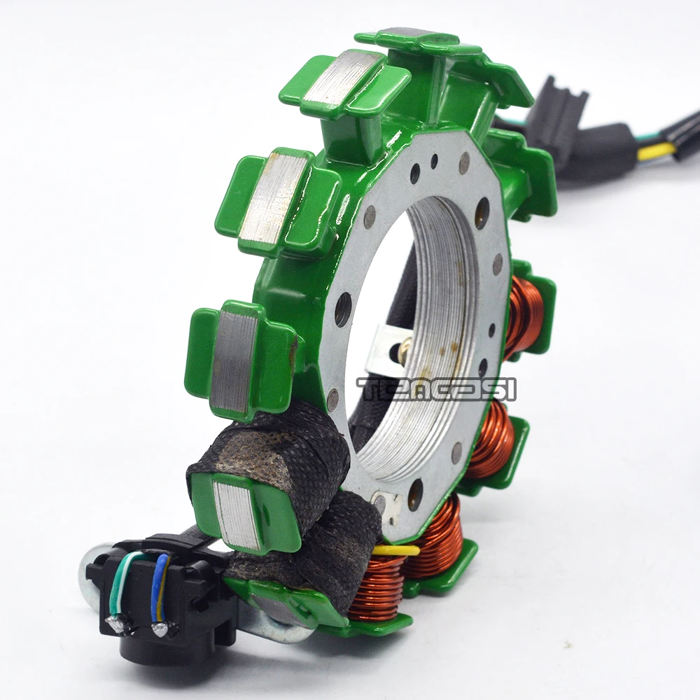 Катушка статора для Honda 31120-KCY-671 31120-MBN-671 XR400R 1996-2004 XR650R 2000-2007 2001 2002 2003 2004 2005 2006 |