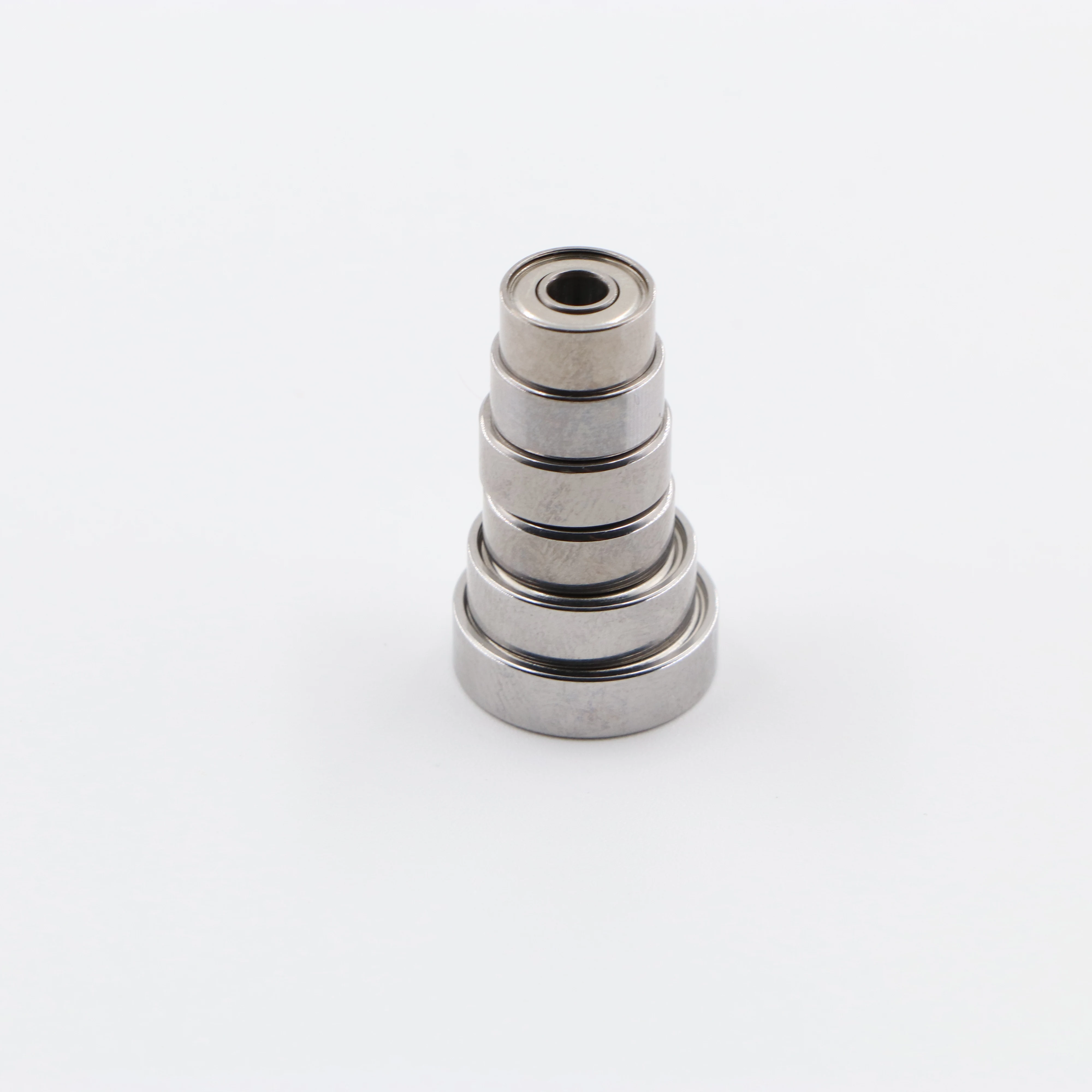 

10Pcs Dental Materials Dental Bearing Laboratory Handpieces Bearings for Saeshin and Saeyang Micromotor