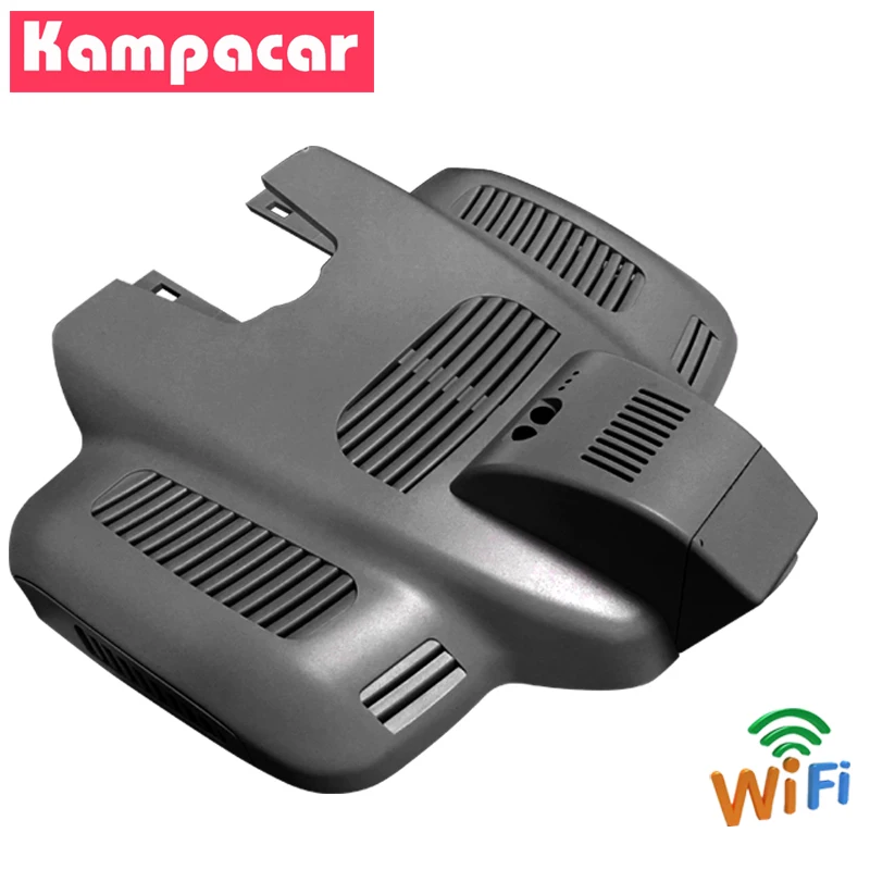 

Kampacar BZ13-E Wifi Car DVR Camera Dashcam For Mercedes Benz E GT Class GT50 w213 w212 s213 E180 E200 E220 E220d E300 E350 AMG