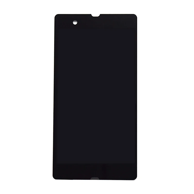 ЖК-дисплей для Sony Xperia Z L36H L36i C6606 C6603 C6602 C660X C6601 панель сенсорный экран дигитайзер