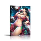 HD печать Аниме игры постеры масляной живописи домашний декор настенная живопись на холсте Nintendo принцесса Мори Shizue Печать на холсте стены искусства