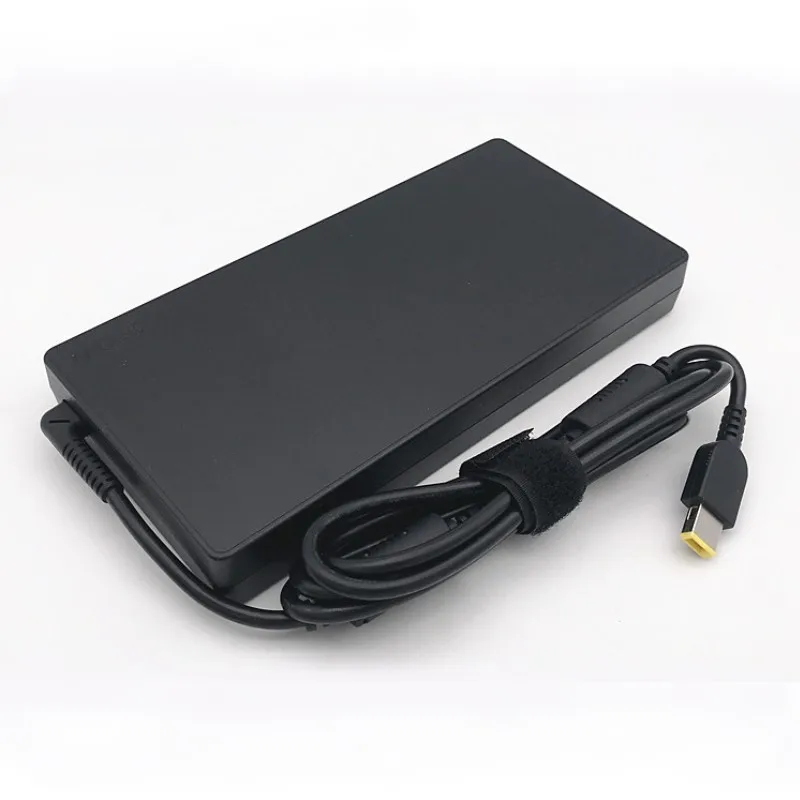 

Зарядное устройство для ноутбука Lenovo ThinkPad P70 P50 P71 P51, 230 Вт, 20 в, а