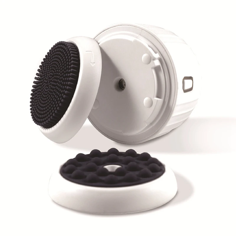 

Electric Moisturizing Frequency Conversion Massage Cleansing Instrument Facial Wash, Moisturizing Cleansing Instrument