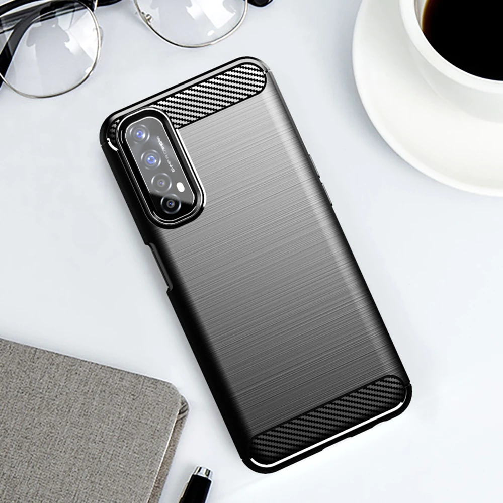 for realme narzo 30 4g case cover for realme narzo 30 4g 20 8 7 pro 7i 6 6s c11 c17 shell funda coque capa silicone phone case free global shipping
