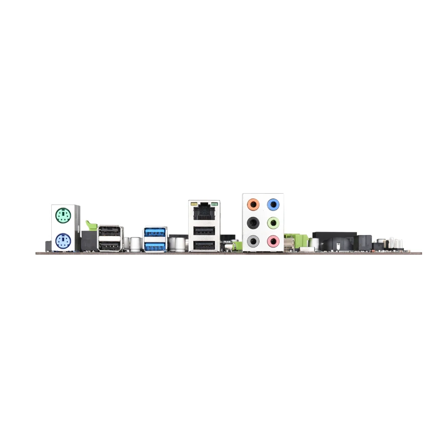 Kllisre X9A LGA 1356 материнская плата поддерживает серверную память REG ECC и процессор LGA1356 xeon E5