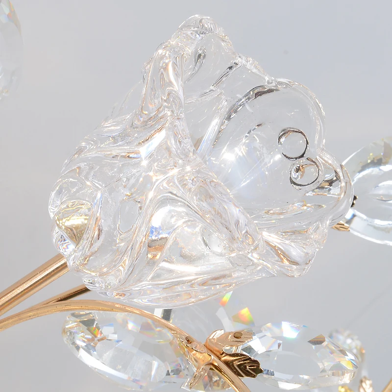 $99.17 Modern Crystal Ceiling Lights Led Corridor Lighting Ceiling Lamp For Living room Kitchen Gold Bed Room Light lampara led techo