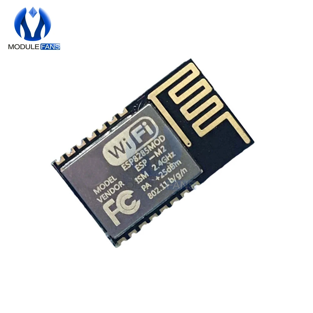ESP M2 ESP8285 серийный Порты и разъёмы Беспроводной передачи Wi Fi модуль постоянного