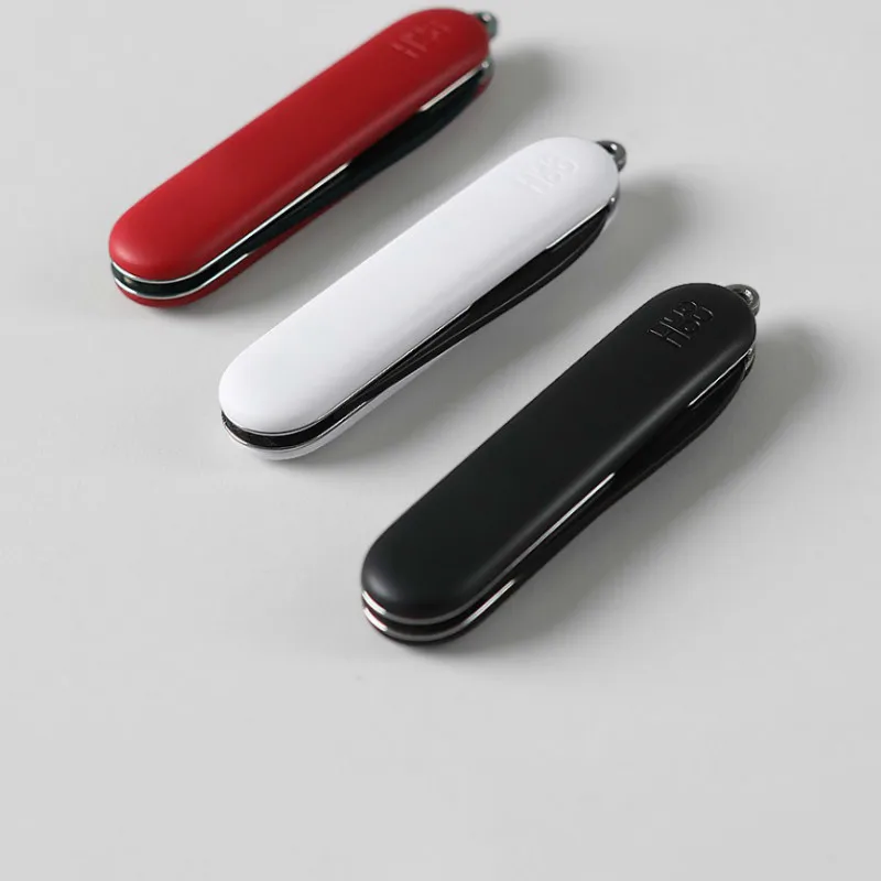 Оригинальный мини-нож Xiaomi Youpin складной нож для фруктов режущий инструмент