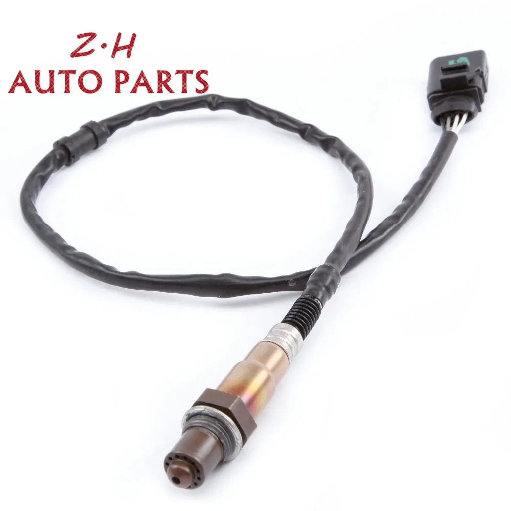 

NEW Oxygen (O2) Sensor / Lambda Sensor 06F 906 262 N For VW Passat Polo Golf Tiguan Audi A3 A4 A6 Q5 TT Skoda Seat 0 258 006 741