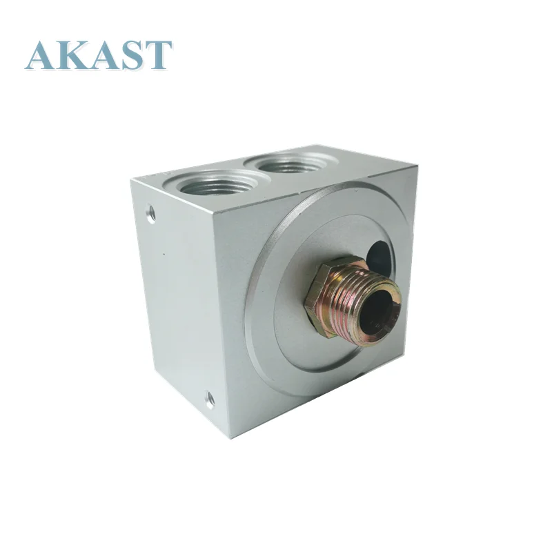 Filter Seat (thread Inner Diameter=25mm)