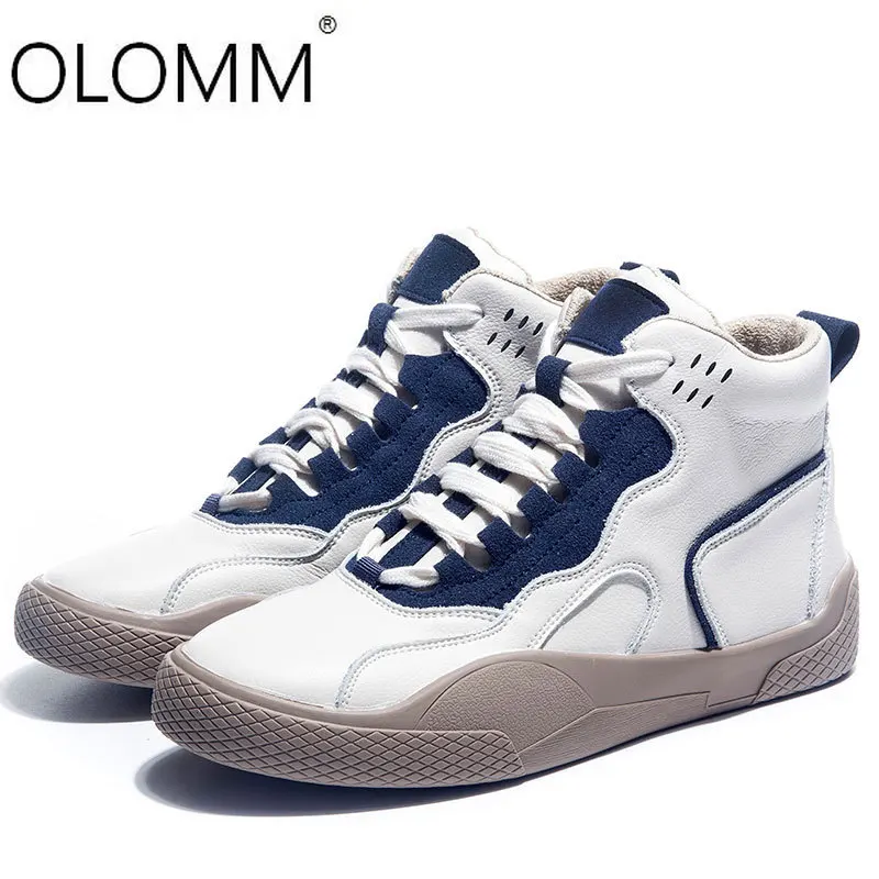 

Женская осенне-зимняя новая Студенческая Повседневная Женская обувь 2020