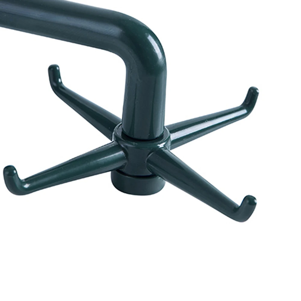 

Kitchen Hook 360 Degrees Rotated Kitchen Hooks Self Adhesive Hooks Home Wall Door Hook Handbag Clothes Ties Bag Hanger