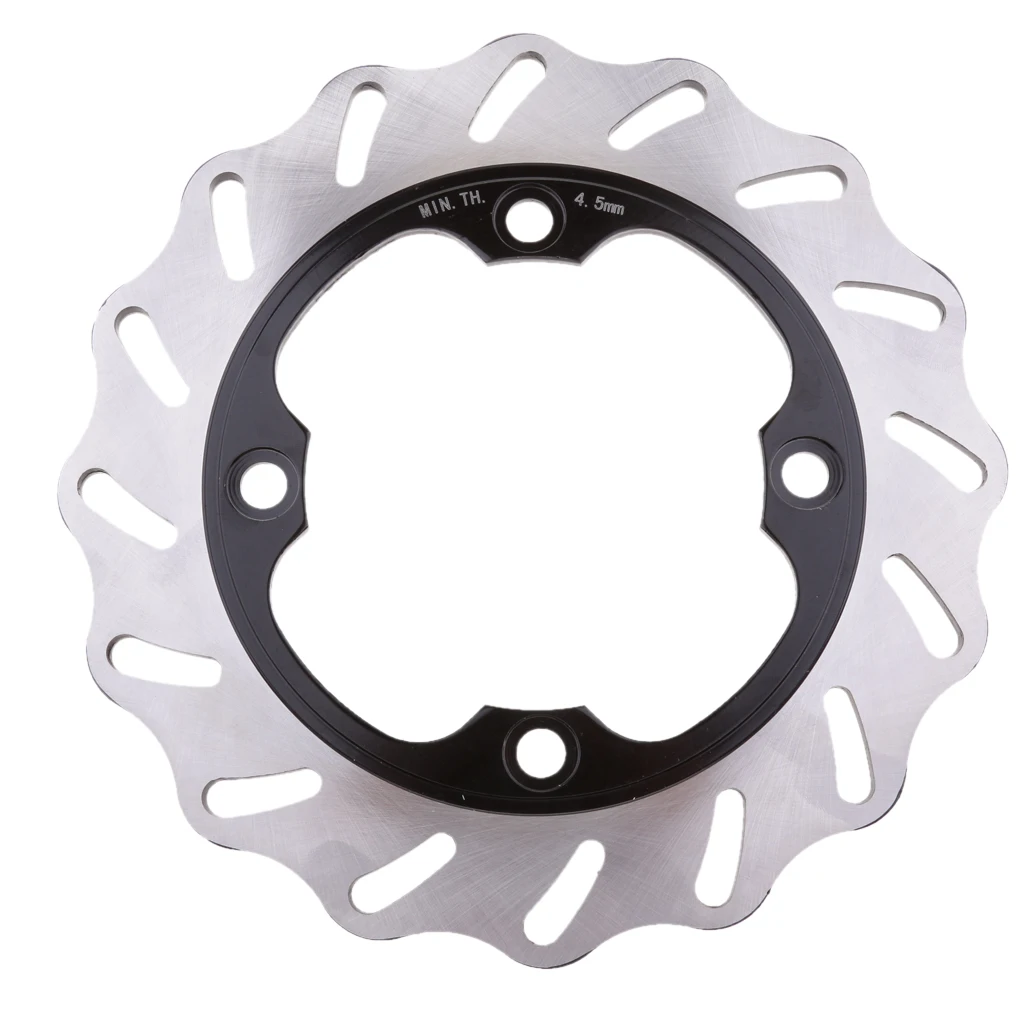 Rear Brake Disc Rotor Replaces for Honda CB400 CBR400 CB600 CBR600 CBR900 | Hoses & Accessoires