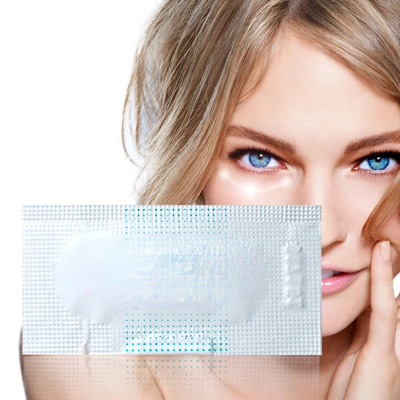 Мгновенная Сыворотка против морщин для лифтинга лица удаляет мешки глаз круги