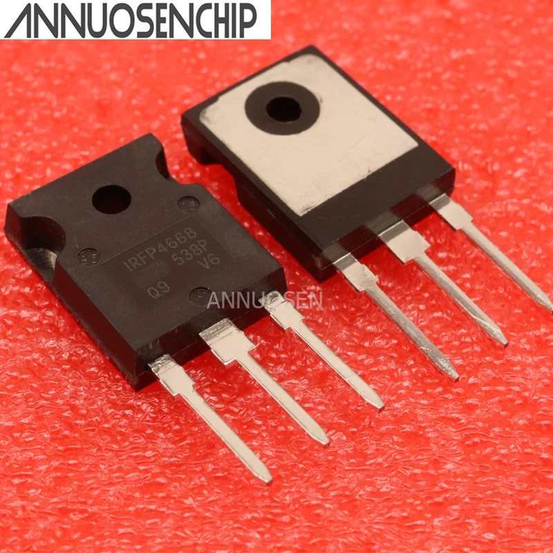 

Бесплатная доставка, IRFP4668PBF IRFP4668 TO-247 N-Channel 130A 200V 10 шт./лот