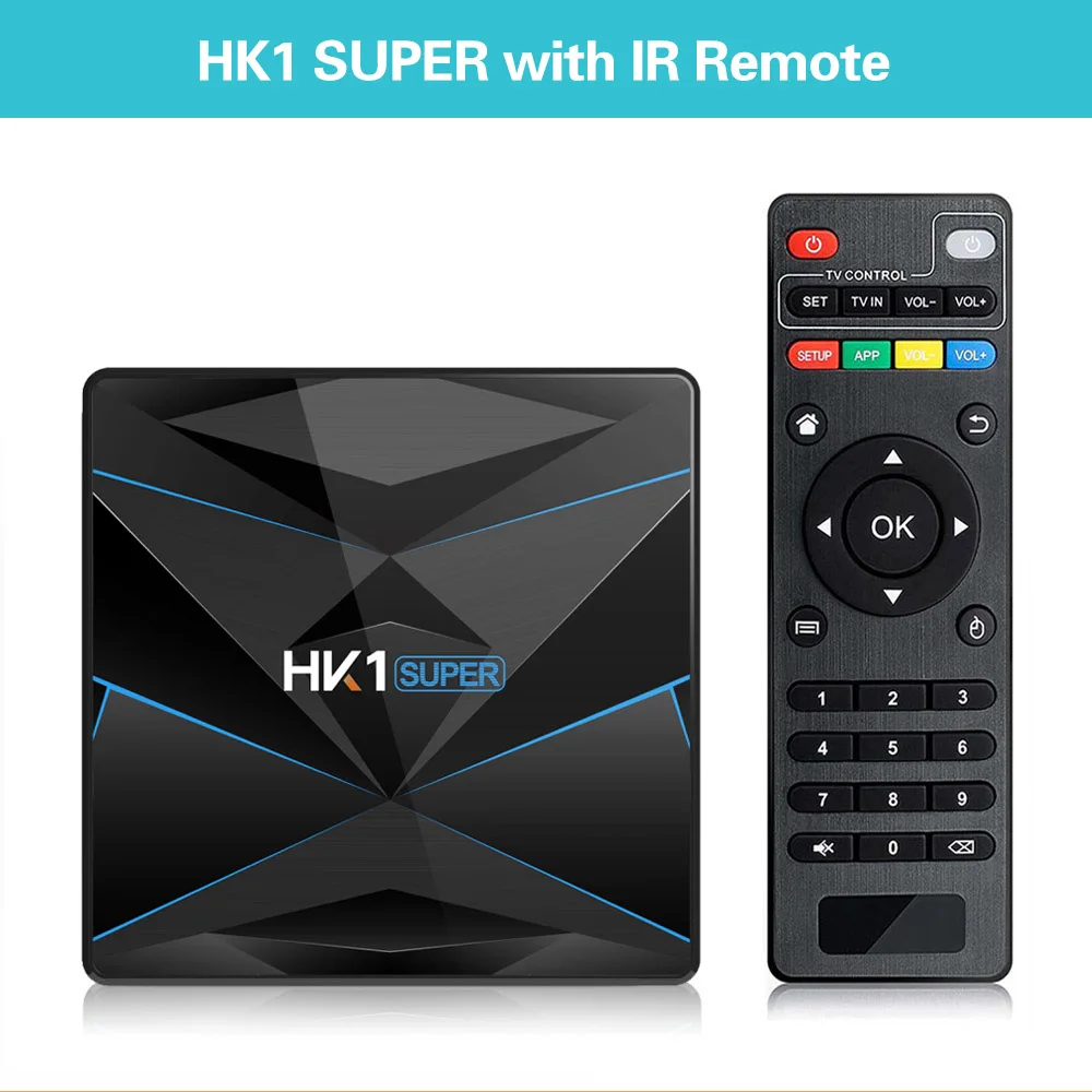 Android 9,0 4 Гб 64 Гб ТВ приставка Rockchip RK3318 поддержка Youtube 4K 1080p 4K 60fps USB3.0 Google Play Store Netflix Smart tv Box