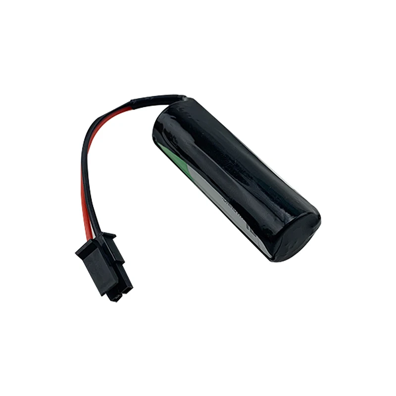 2PCS XL-060F PLC Industrial Equipment CNC Battery TL-4903 TL-5903 ER6V AA 3.6V Lithium for XENO ENERGY made in Korea | Электроника
