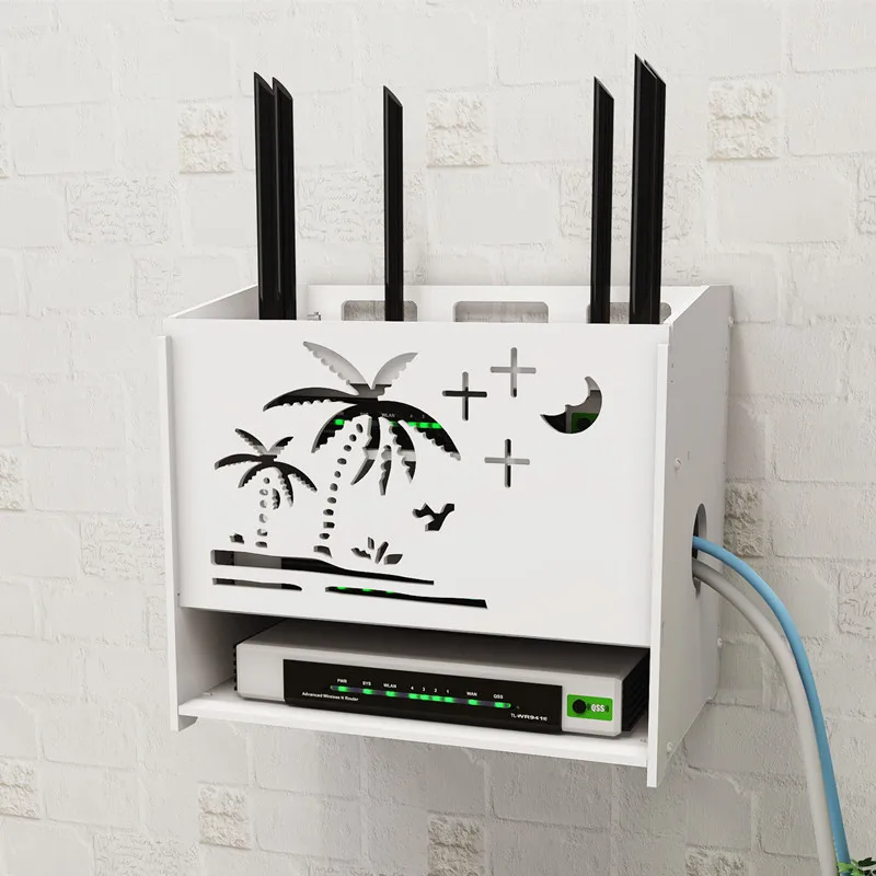 Беспроводной Wi Fi приемный многофункциональный маршрутизатор Европа Вешалка