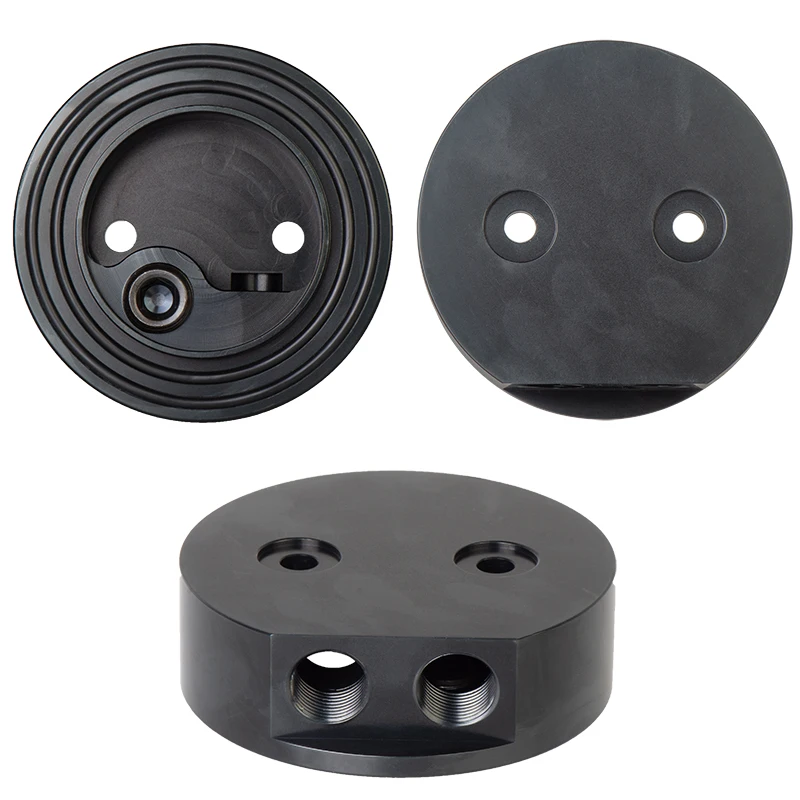 

universal Single Hole Fuel Tank Sump Kit with Integrated Return