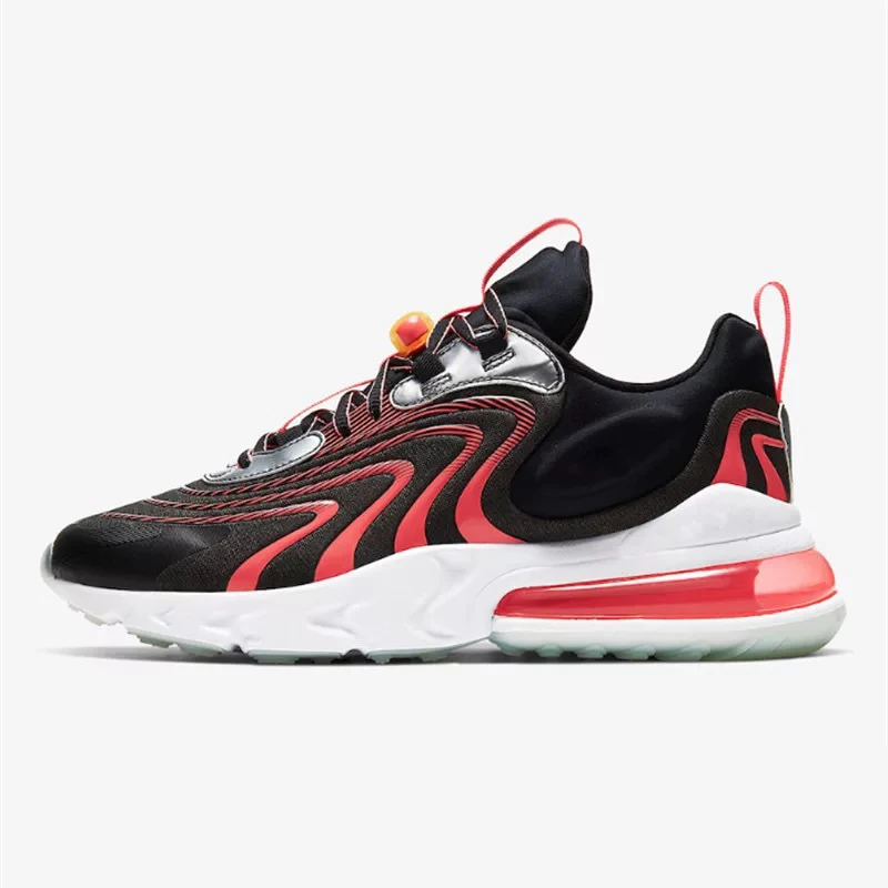 

2021 The New Hot Selling V3 Mas Men Running Shoes Reacting ENGD Wave Pattern Women Sport Footwear 127 Red Blue Black Sneakers