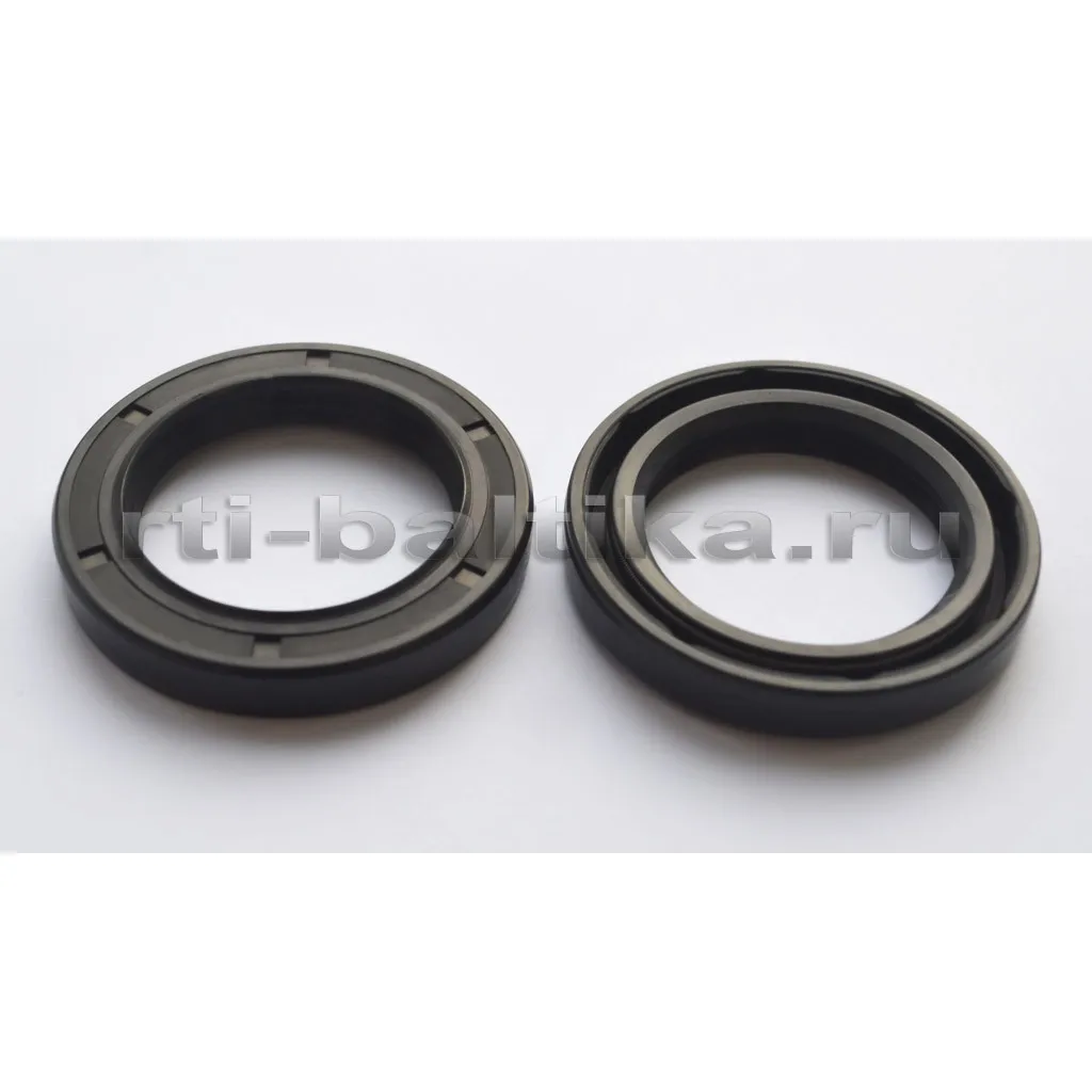Сальник рулевой рейки ZF F 01726 / 28*40*6/6.5 28х40х6/6.5 28/40/6/6.5|Рулевые и коробки передач| |