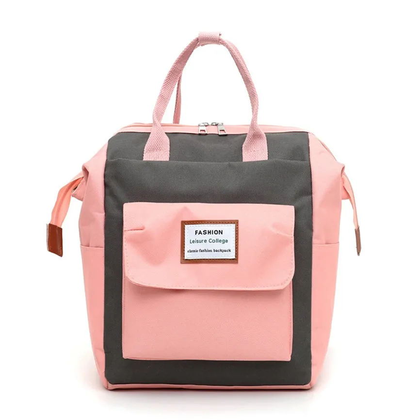 Bag For Women Multi-Function Fashion Shoulder Outdoor Portable 2019 Newest Waterproof Ladies Handbag Bags Designer 70 | Багаж и сумки