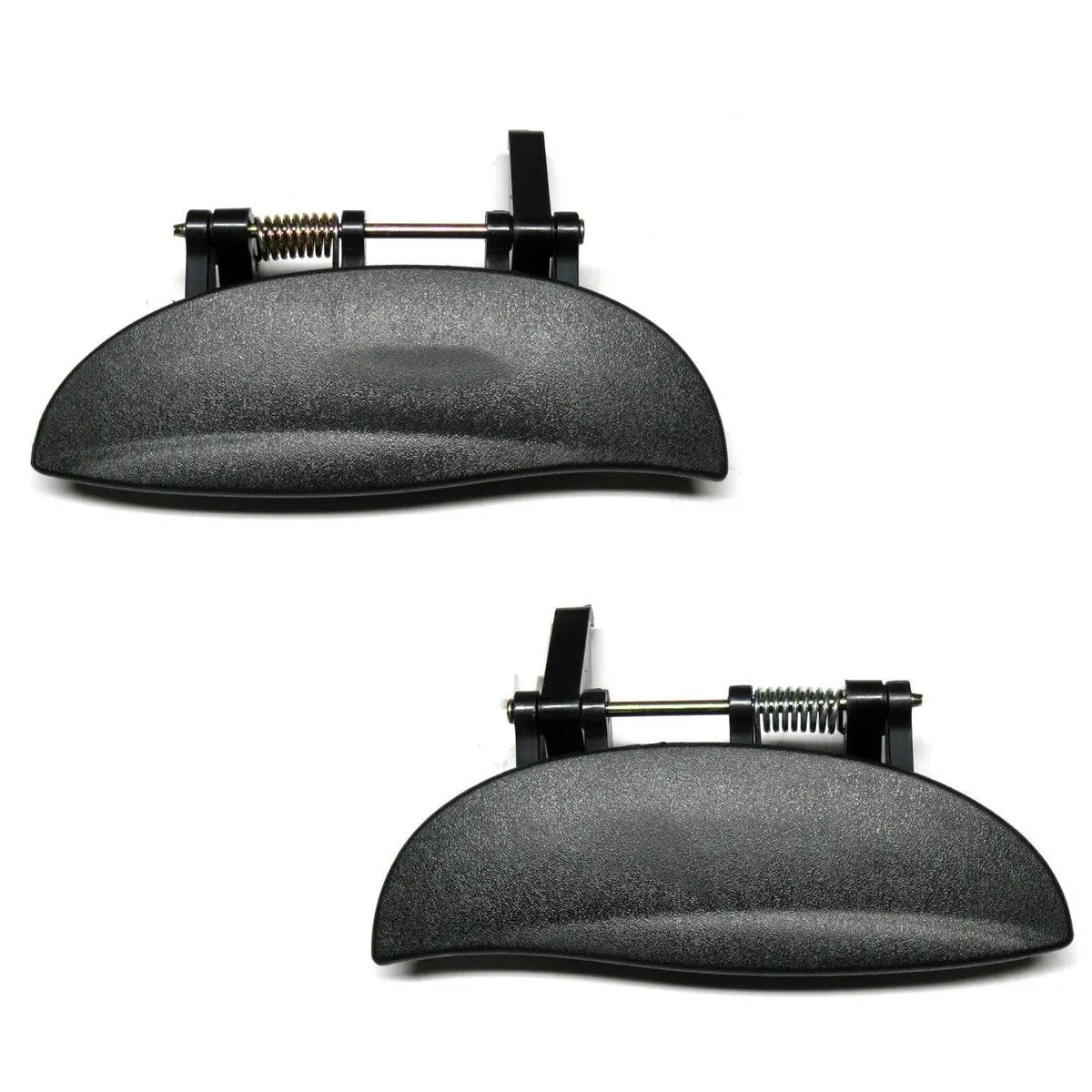 Автомобильная левая/правая сторона задняя внешняя ручка двери снаружи для Hyundai