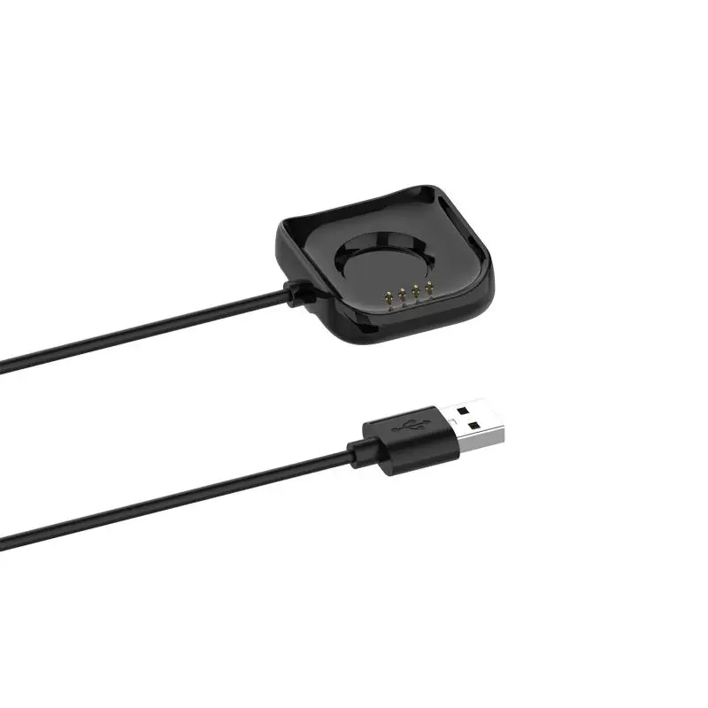 Черный Белый USB кабель для зарядки данных 41 мм 46 Зарядное устройство Док-станция