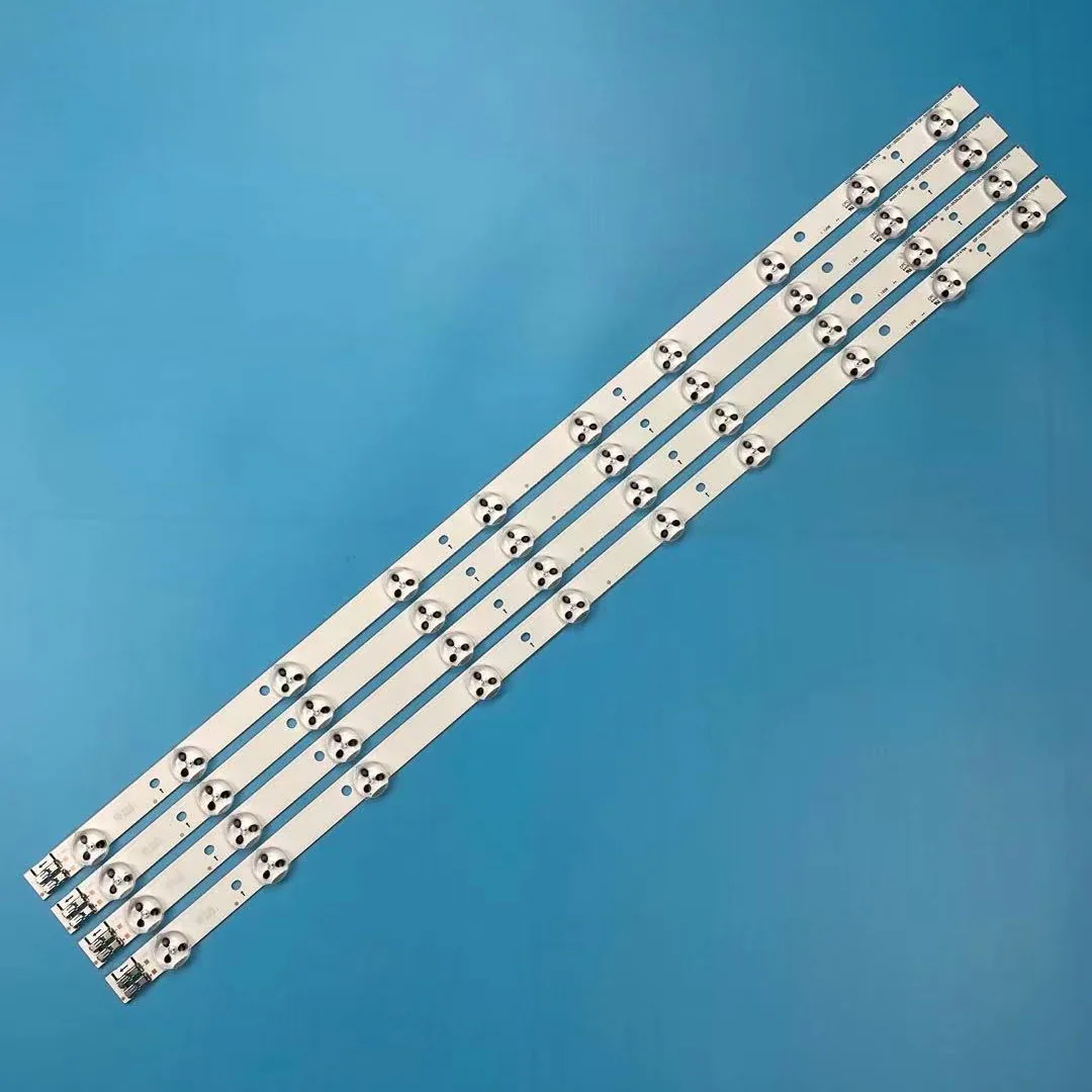 Новая Оригинальная Светодиодная лампа 32F 3535LED 40EA D1GE 320SC1 R3 32 &quotдля SAMSUNG UE32EH5300