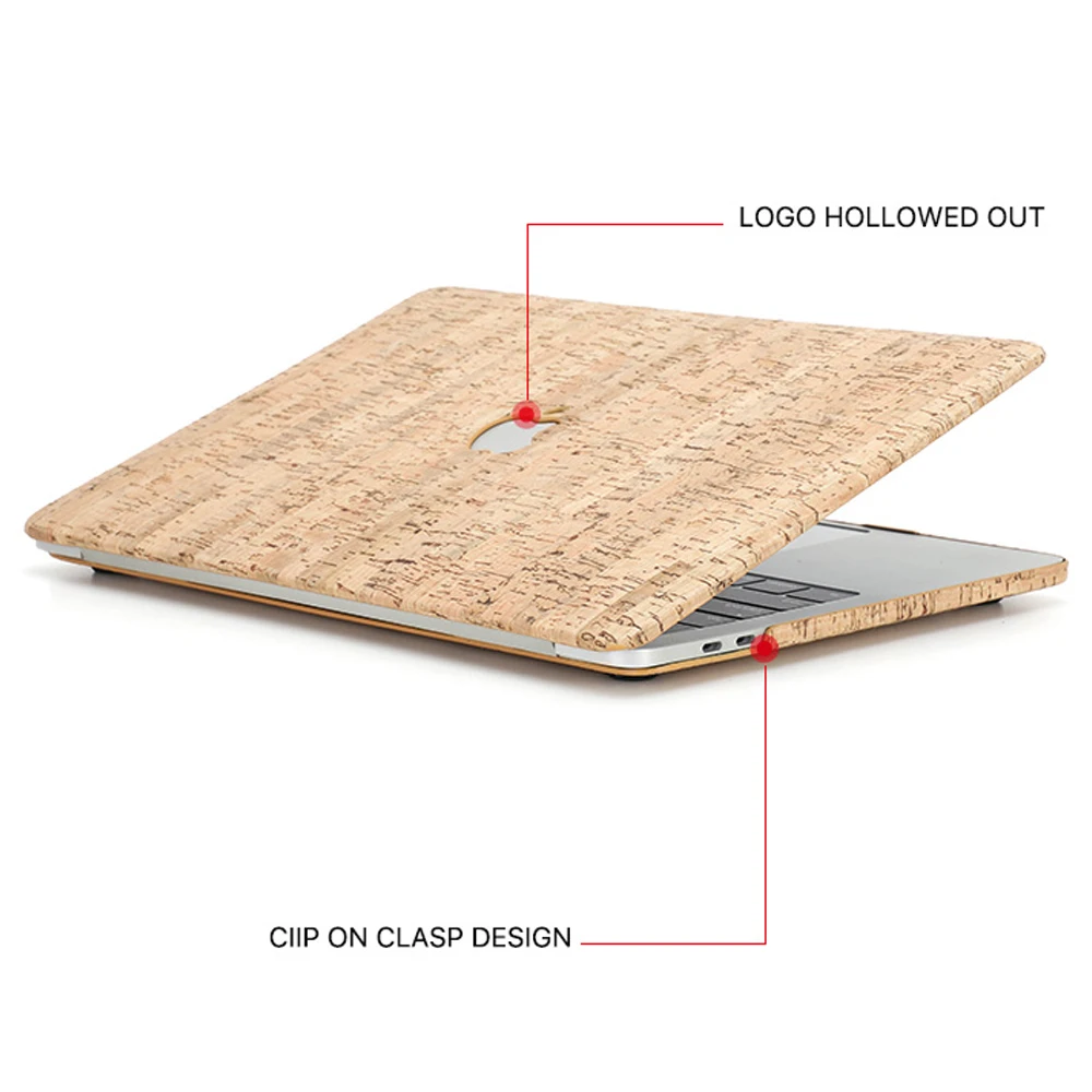 

Laptop Case For Macbook Air 13 Case A2179 2020 Pro13 A2289 A2251 Cover Pro 15 16 in Sleeve Touch Bar ID Air Pro 13.3 A1932 A2159