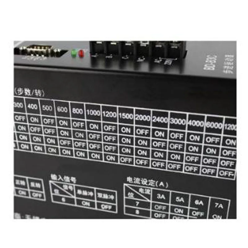 

BD-B3C AC220V stepper motor driver bag making machine driver instead of HB-B3CE HD-B3C