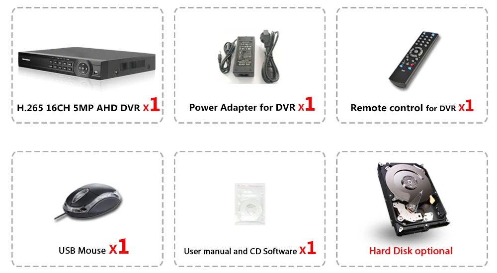H.265 16CH 8CH 5MP AHD DVR цифровой видеорегистратор для видеонаблюдения камера безопасности Onvif сеть 16 каналов IP HD 1080P NVR электронная сигнализация