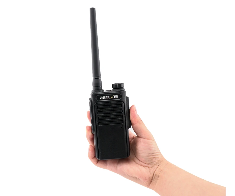 RETEVIS RT647/RT47 Walkie Talkie IP67 Водонепроницаемый PMR446 FRS радио Comunicador VOX TOT двухстороннее радио портативный приемопередатчик