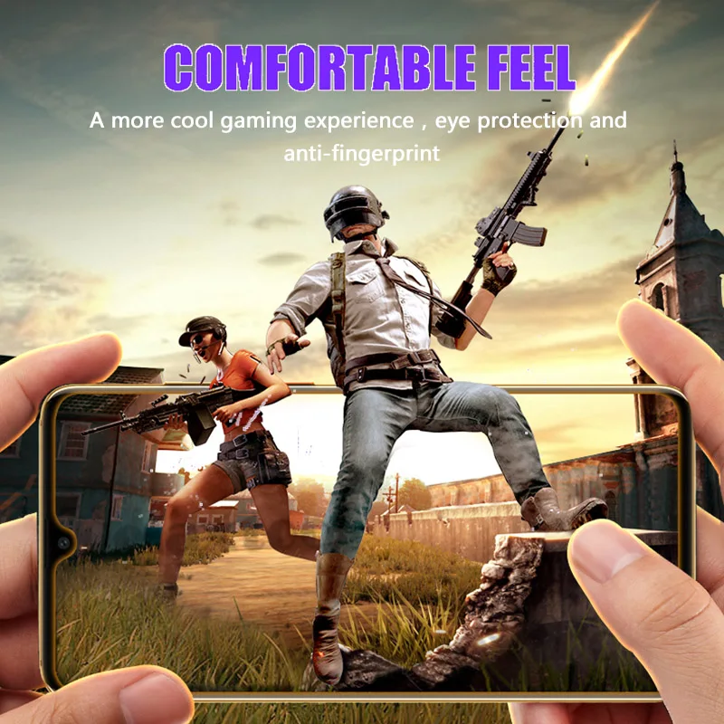 

2PCS Protective Glass Screen Protector For Honor 9X Pro 9X Lite 9 Lite 10 Lite 10X Lite 10i 20 Pro 20x 20i Safety Phone Glass