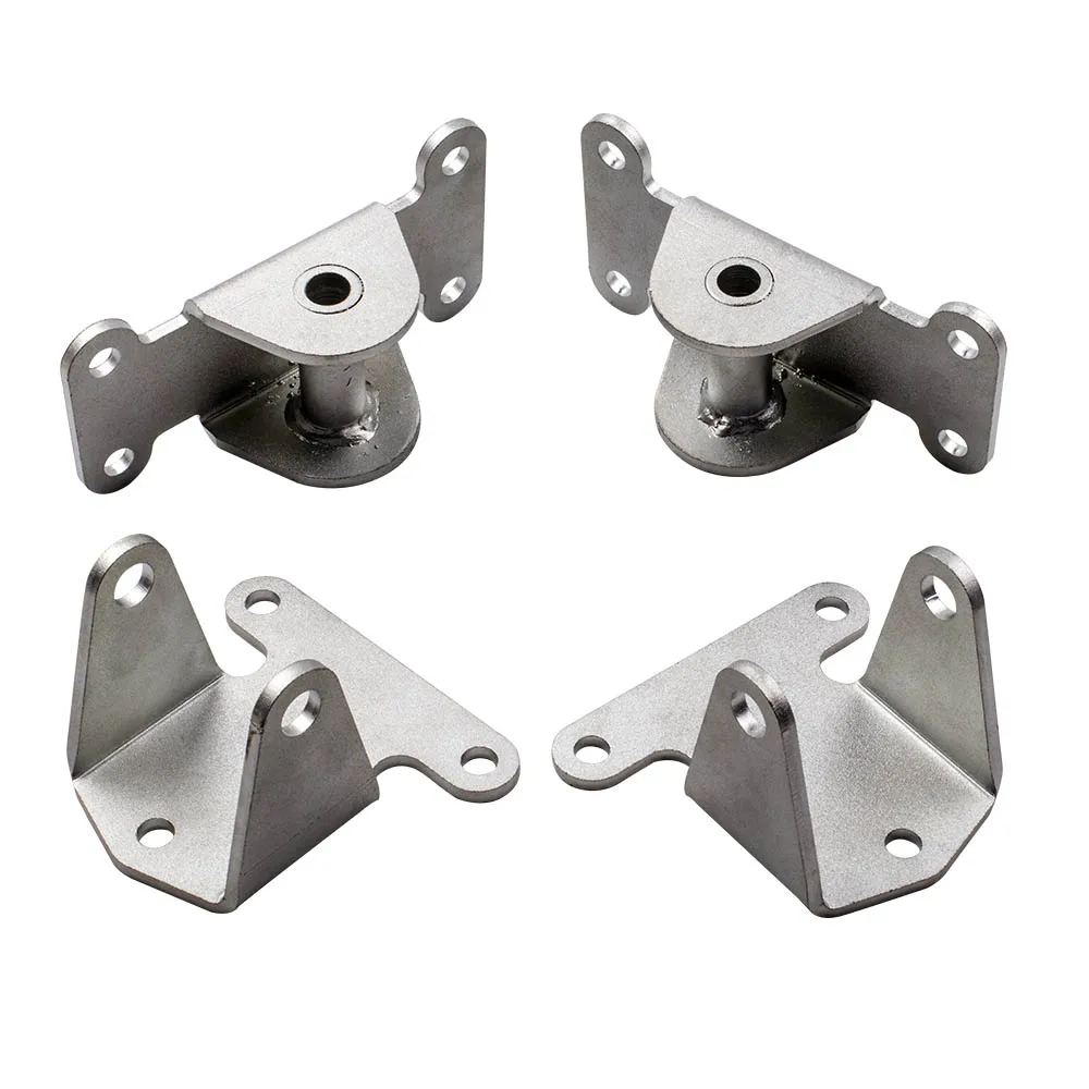 

Переднее Крепление двигателя и рама для Chevy SBC Small Block 327 350 400