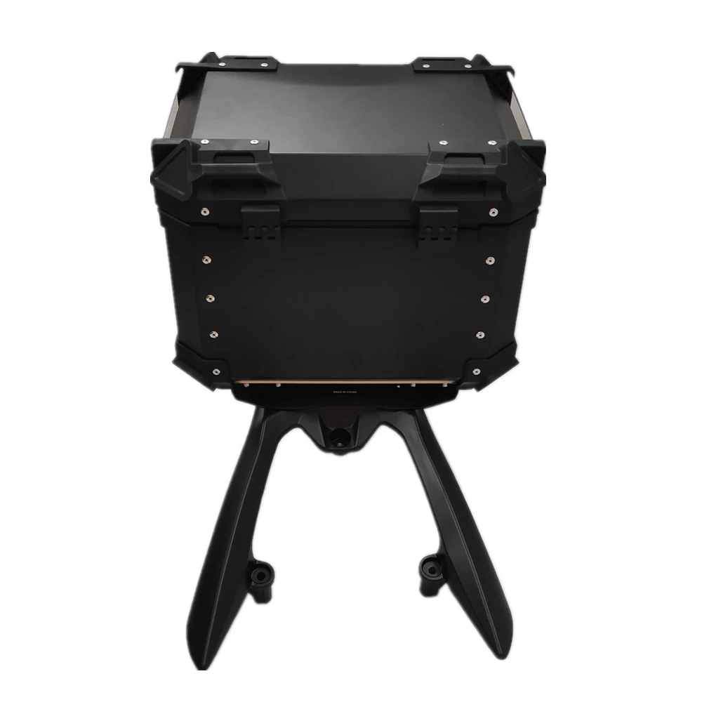 للبيع صندوق أمتعة خلفي مقاوم للماء للدراجات النارية ، صندوق تخزين علوي ، صندوق خلفي ، لهوندا انقر 125i 150i Vario 125 150 ، 45 لترًا ، 55 لترًا ، 65 لترًا