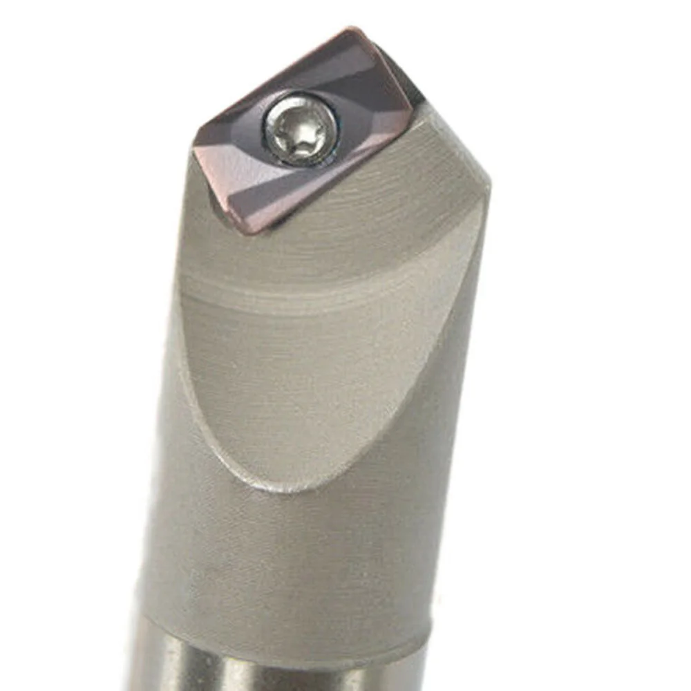 Сплав стали 45 ° CNC фаски сверла держатель инструмента SSK C16 16 120 для APMT1135PDER APKT