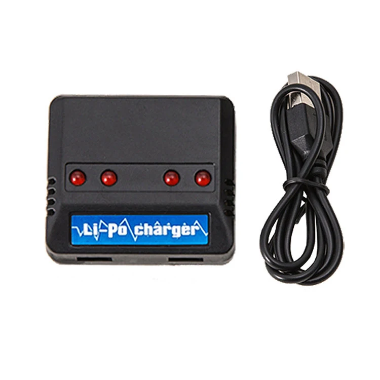 Аккумулятор Lipo 3 7 в 300 мАч для Udi U816 U830 F180 E55 FQ777 FQ17W Hubsan H107 Syma X11C FY530 | Электроника