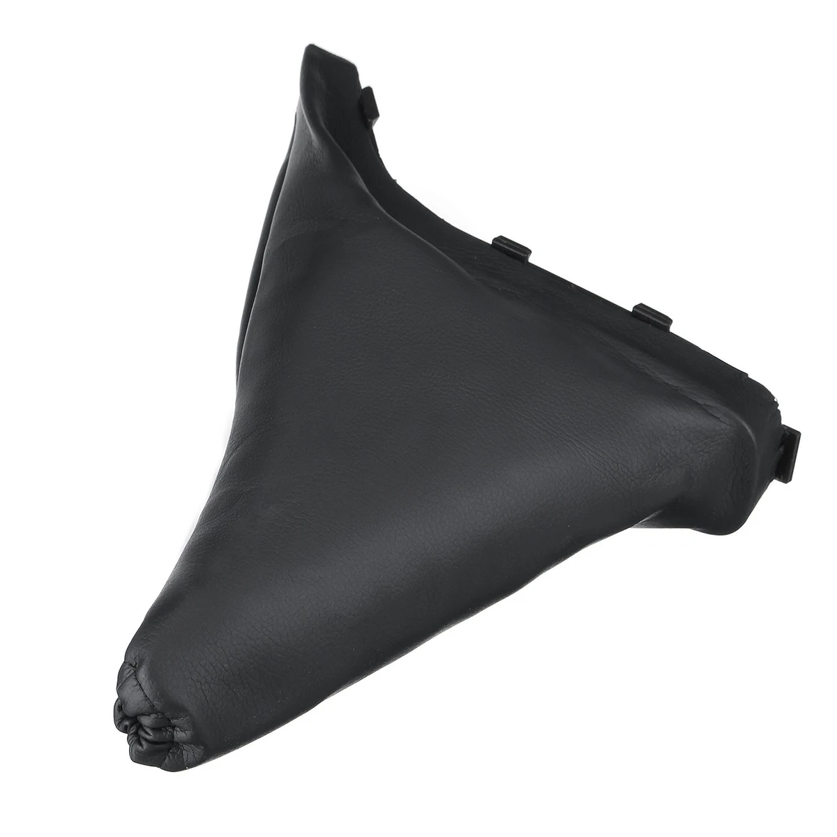 Ручка переключения рулевого механизма автомобиля Gaiter Boot Cover PU кожа парковочные рукоятки ручного тормоза Чехлы для Vauxhall Opel Astra G Zafira A 1998-2010