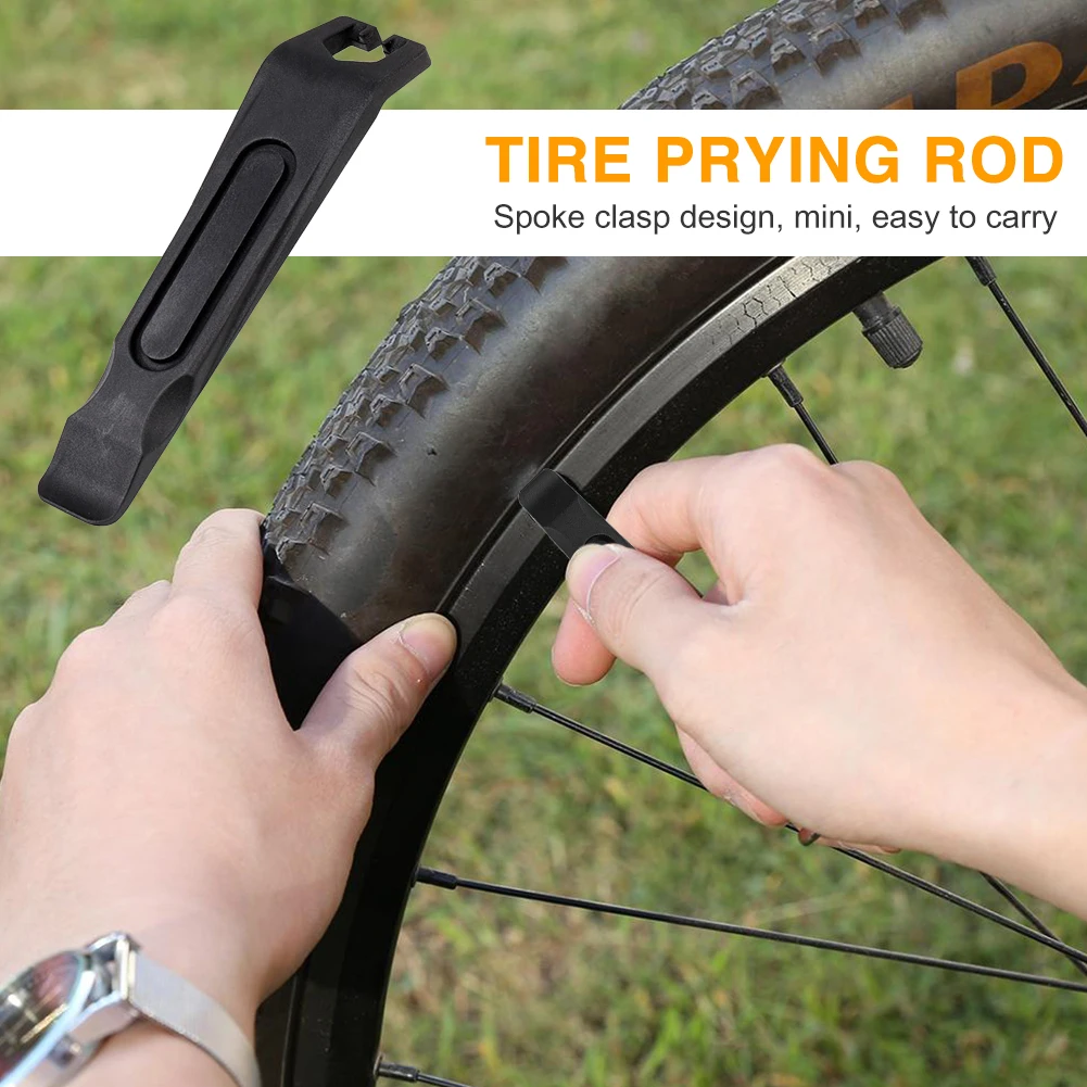 

Инструмент для ремонта шин горного велосипеда, пластиковые рычаги для шин велосипеда