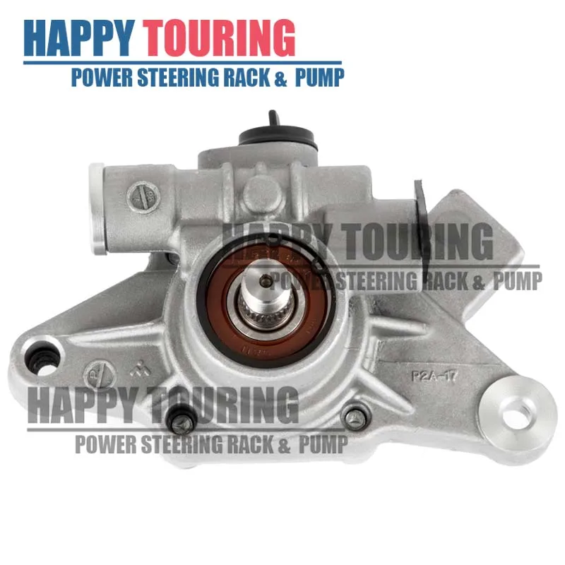 Новый насос рулевого управления для 96-00 Honda Civic 97-01 CRV CR-V Acura EL 1.6L 2.0L 55110-P2A-023 55110-P3F-003