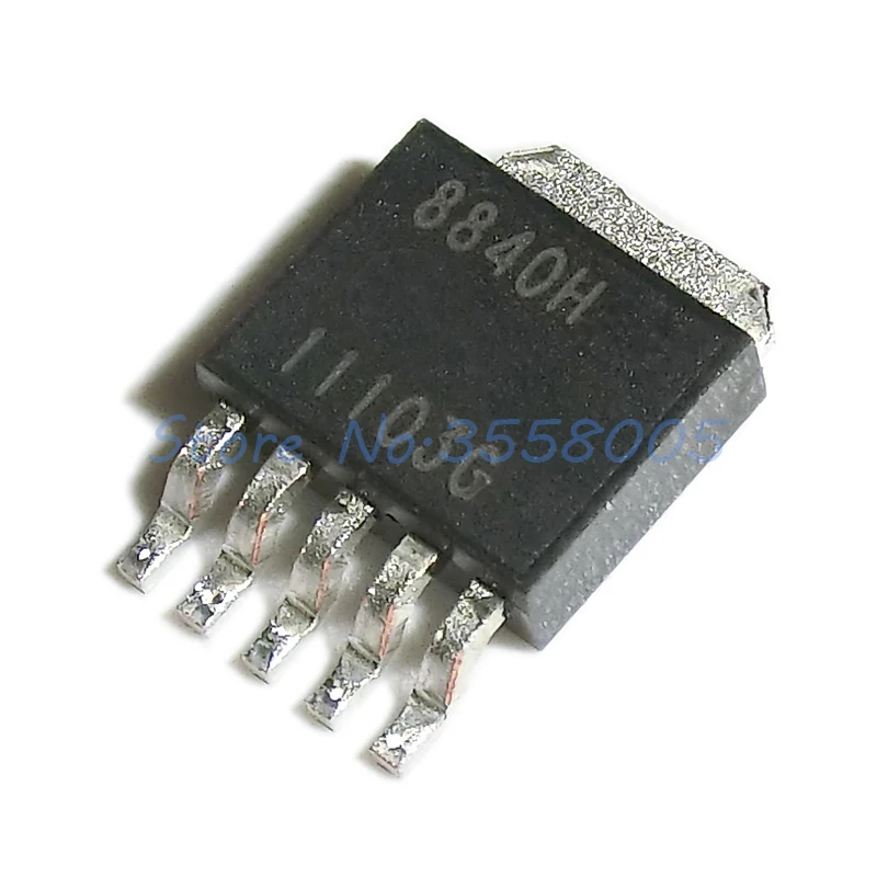 

10 шт./лот APE8840H APE8840H-HF-252 APE8840 8840H