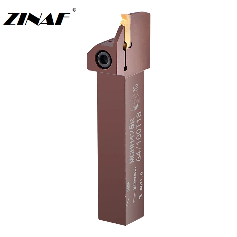 MGHH320R MGAH320R MGFVR320R 220 320 420 325 425 R пружинный стальной торцевой канавочный нож для MGGN200 300